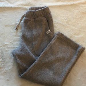 Carter’s Toddler fleece pants 4T